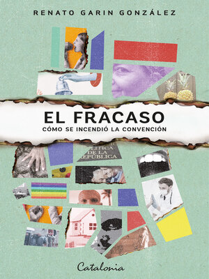 cover image of El fracaso